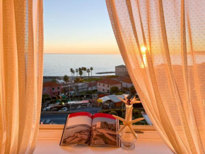 H11 FINESTRA SUL MARE - Santo Stefano Santo Stefano Al Mare